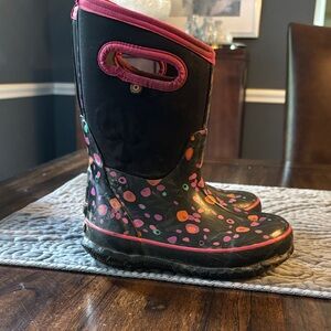 Kids BOGS
